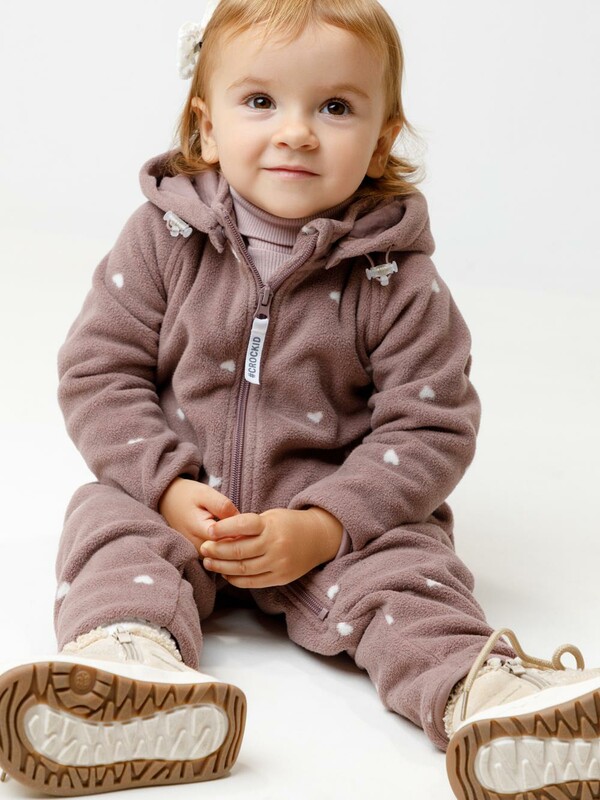 комбинезон д/дет яс